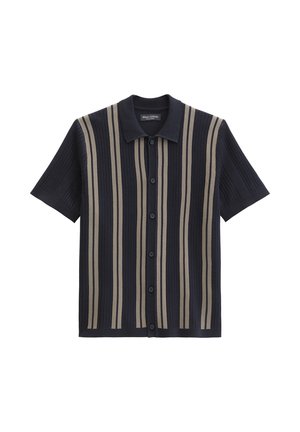 Marc O'Polo, Camicia - deep night blue