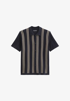 Marc O'Polo, Camicia - deep night blue