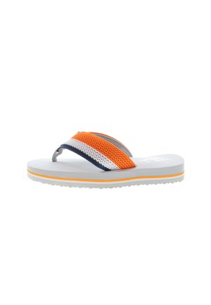 HANK - Badsandal - grey
