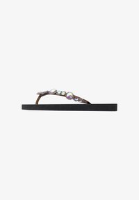 Niet geselecteerd, black