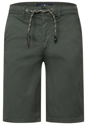 Shorts - grün