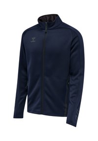 Hummel CIMA - Sweatjakke - marine