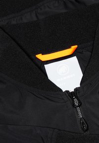 Mammut UTILITY - Windbreakers - black