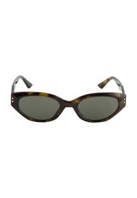 SLIM  - Gafas de sol - tortoiseshell brown