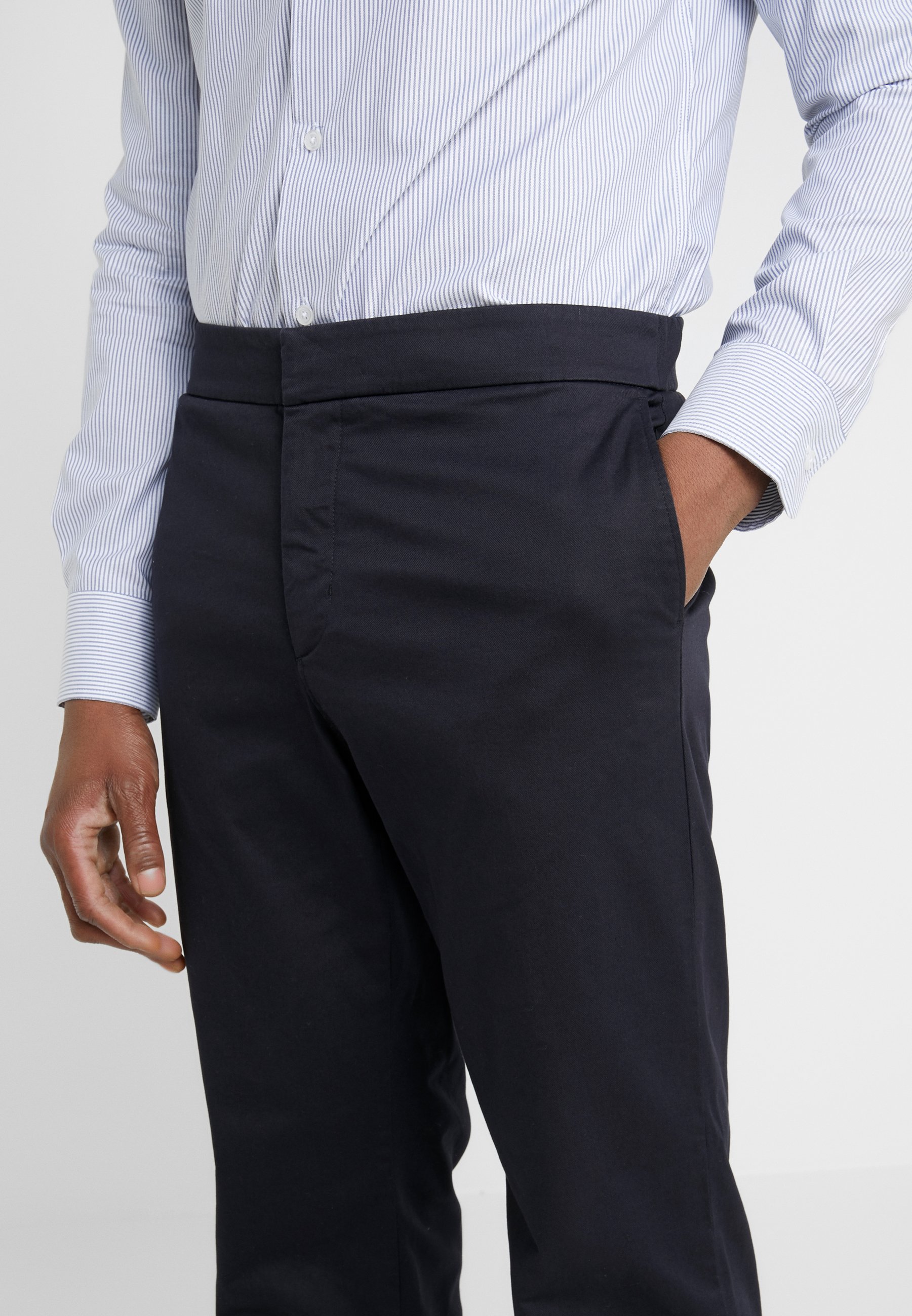TOBY Chinos dark navy TOBY Chinos dark navy