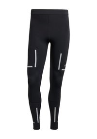ULTIMATE VIS - Running tights - black