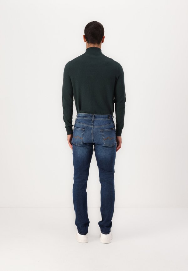 SLIMMY CADENZA - Slim fit jeans4