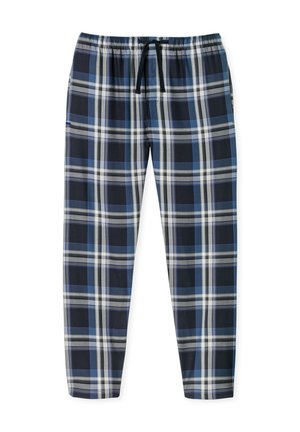 Schiesser Pyjamabroek - dunkeblau