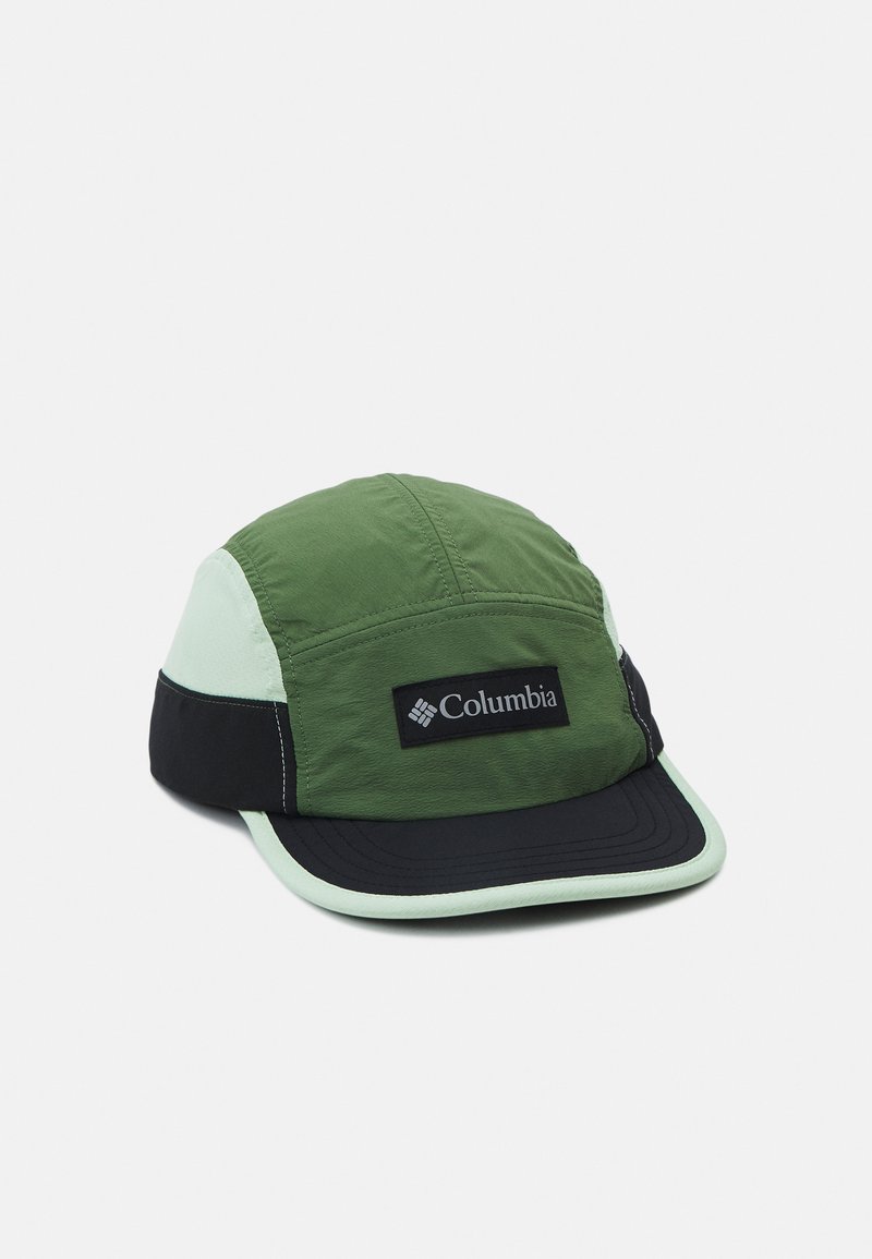 Columbia ESCAPE THRIVE™ UNISEX - Cappellino - canteen/black