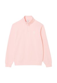 Sweatshirt - rose pale-t03