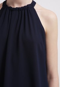 mint&berry Blus - dark blue