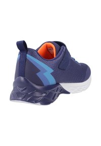 Skechers MICROSPEC MAX II VODROC - Sneakers basse - azul