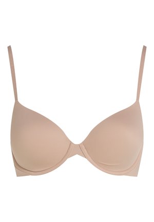 Calvin Klein Underwear, Reggiseno con ferretto - cedar