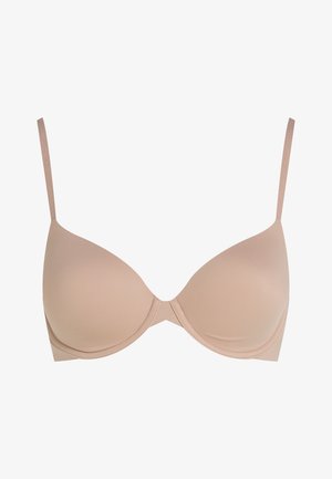Calvin Klein Underwear, Reggiseno con ferretto - cedar