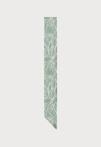 METROPOLIS BANDEAU  - Foulard - agave