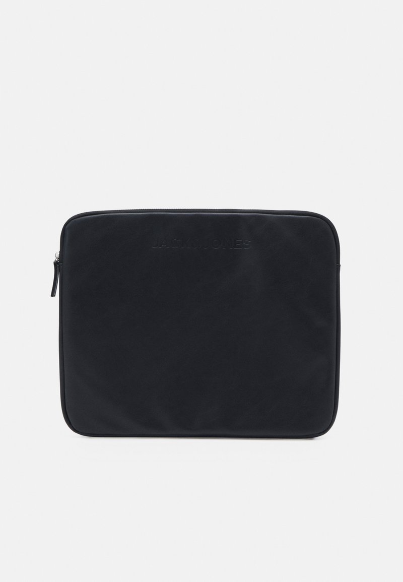 Jack & Jones JACJAY LAPTOP COVER UNISEX Laptop bag black Zalando