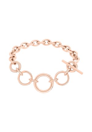 Armband - rose gold-coloured