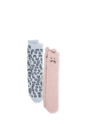 LICAT 2 PACK - Calcetines - oxygene