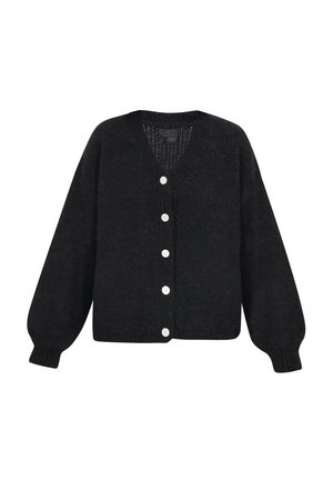 DreiMaster, Gilet - black