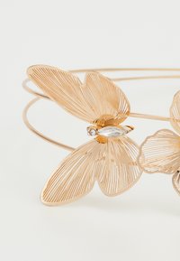 ALDO AMAHRA - Hair Styling Accessory - gold-coloured/clear multi