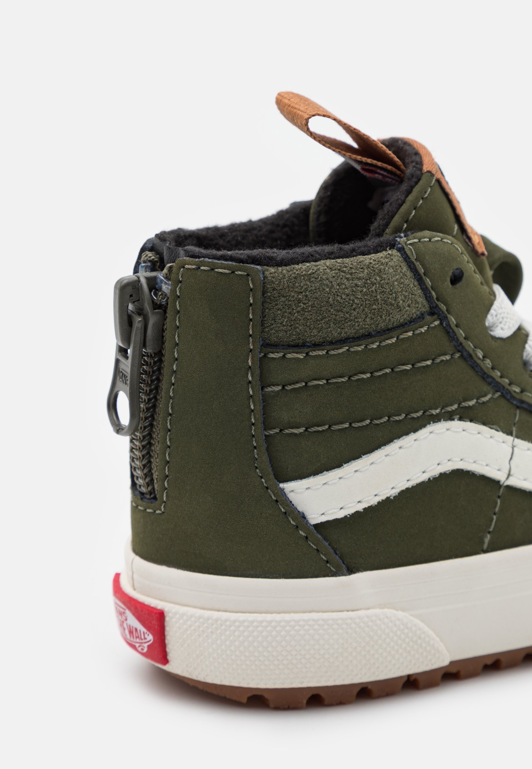vans mte zip