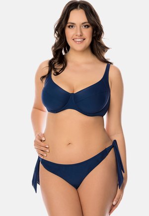 Bikini-Hose - dark blue