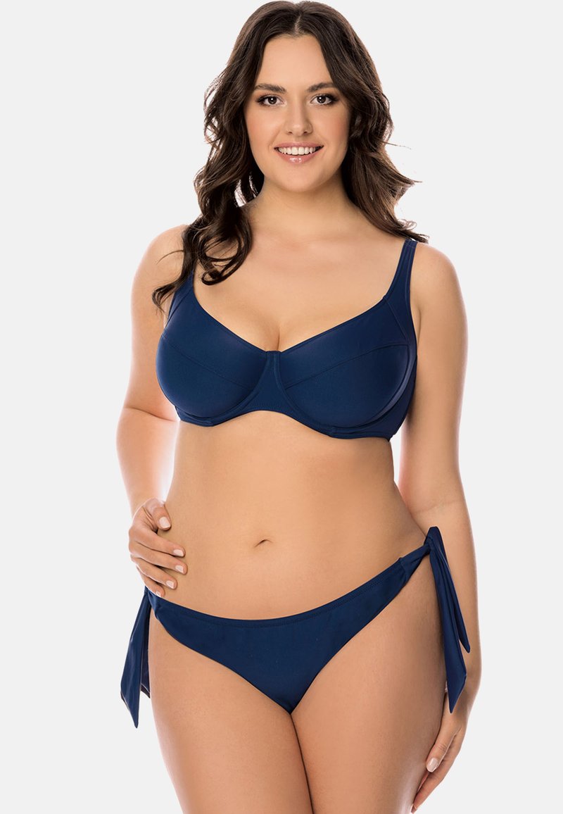 Vivisence Bikini pezzo sotto - dark blue