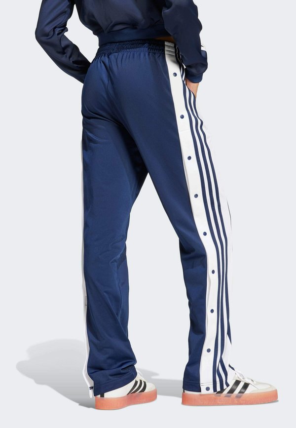 BREAK  - Tracksuit bottoms - night indigo2