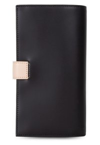 LANCASTER SMOOTH - Portefeuille - black