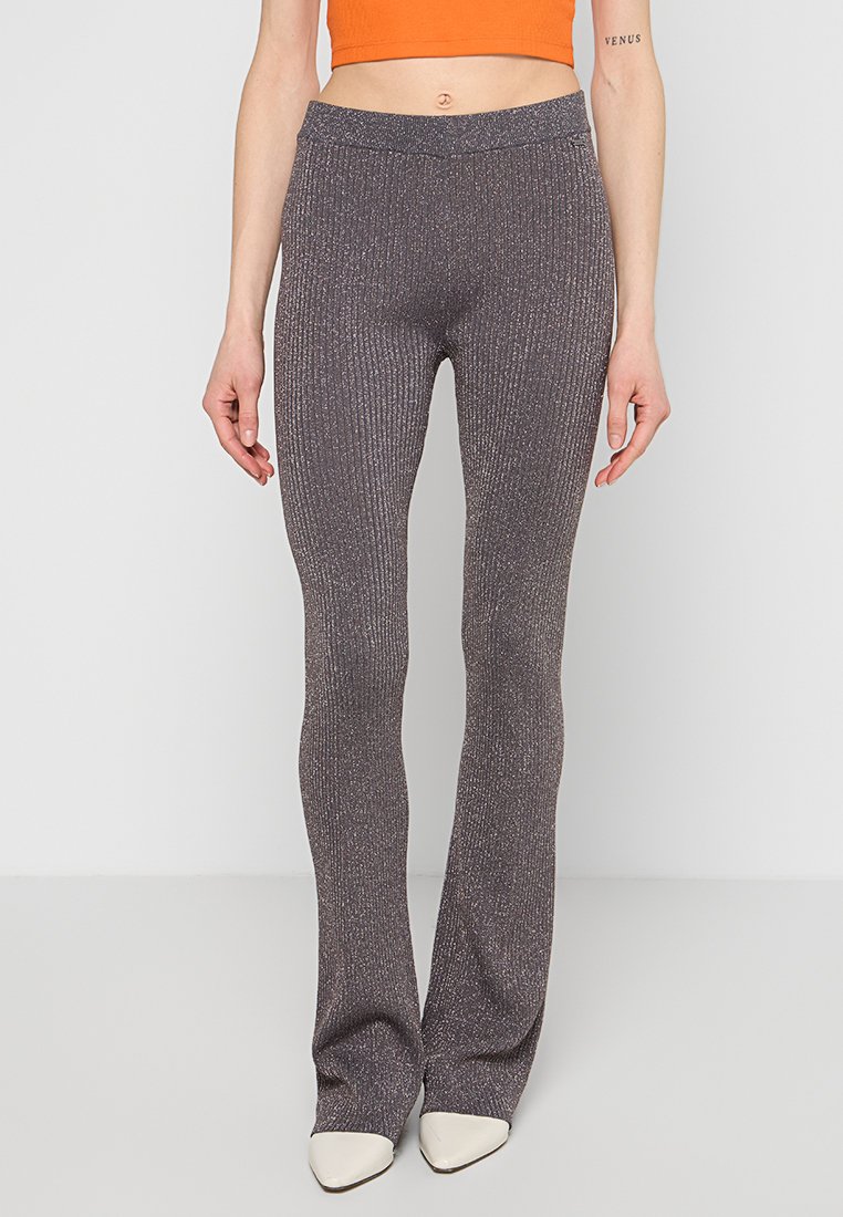 Gaudi Broek grijs