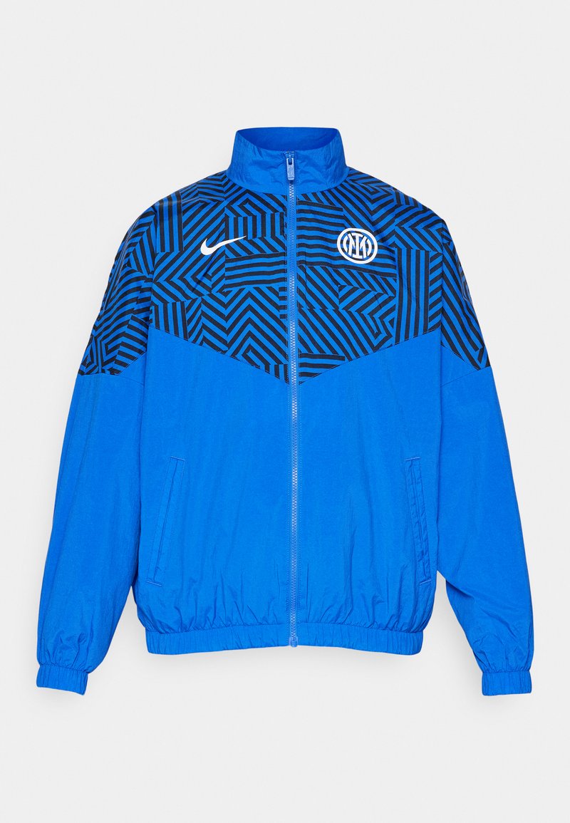 Nike Performance Trainingsvest blauw