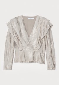 TABIA - Camicetta - grey