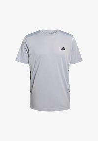 Wybrany, halo silver