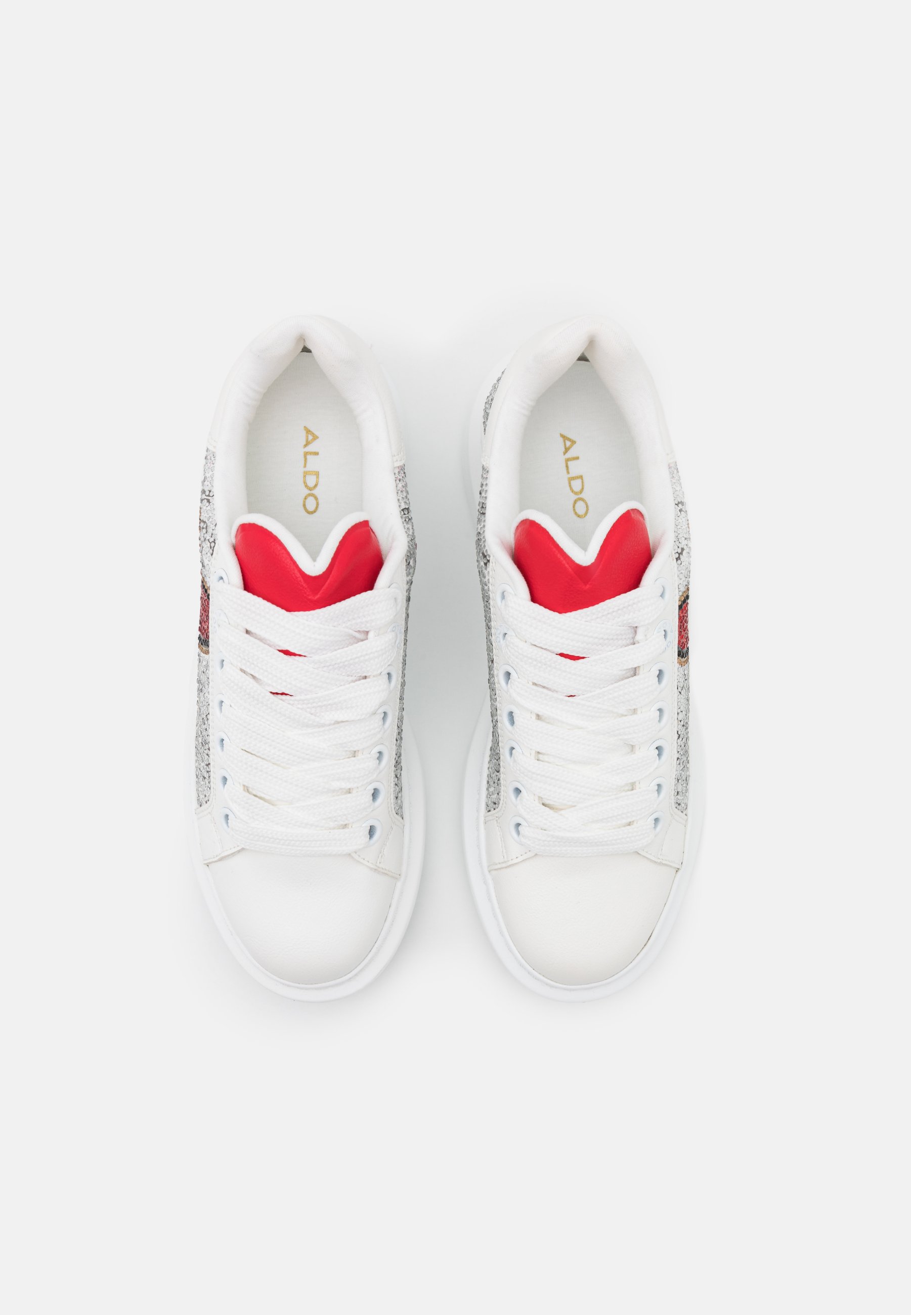 aldo heart trainers