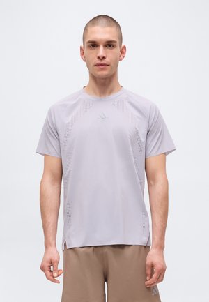 adidas Performance, ADI365 - Sports T-shirt - glory grey