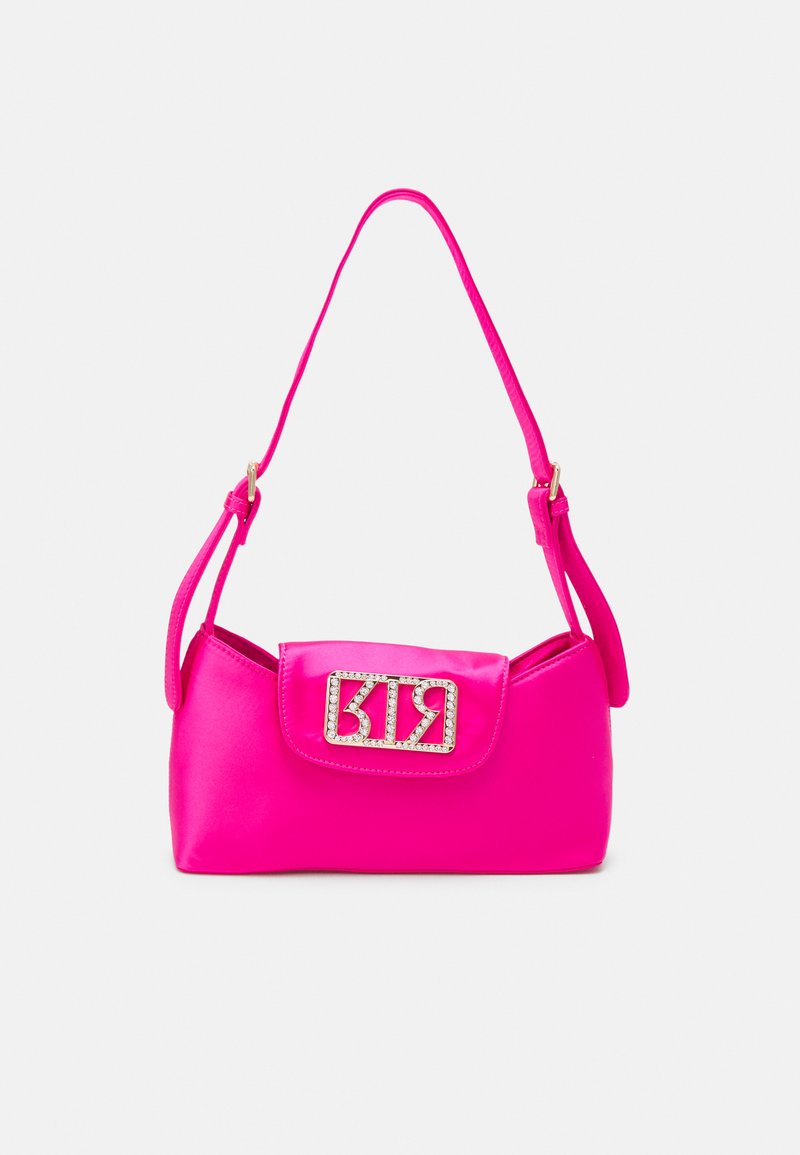 River Island Handbag pink Zalando.co.uk