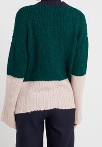 Libertine-Libertine Kofta - green