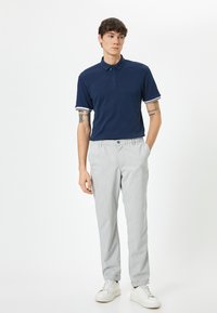 Koton Poloshirt - dark blue