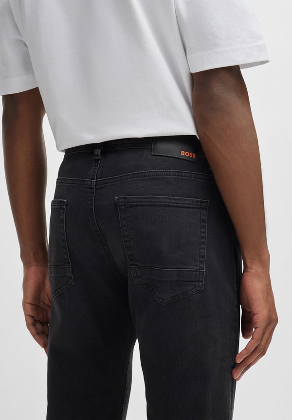 TABER - Slim fit jeans4