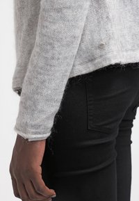 Marc O'Polo Gilet - grey