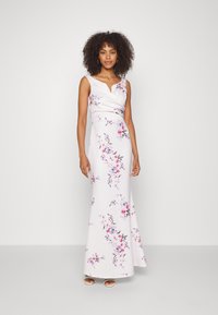 WAL G. KAI DRESS - Roupa de cerimónia - pink