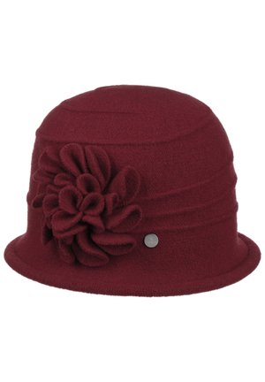 Lierys ROMINA - Hat - bordeaux