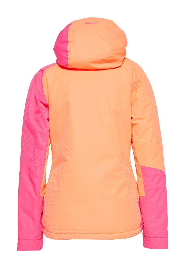 cmp hardshell