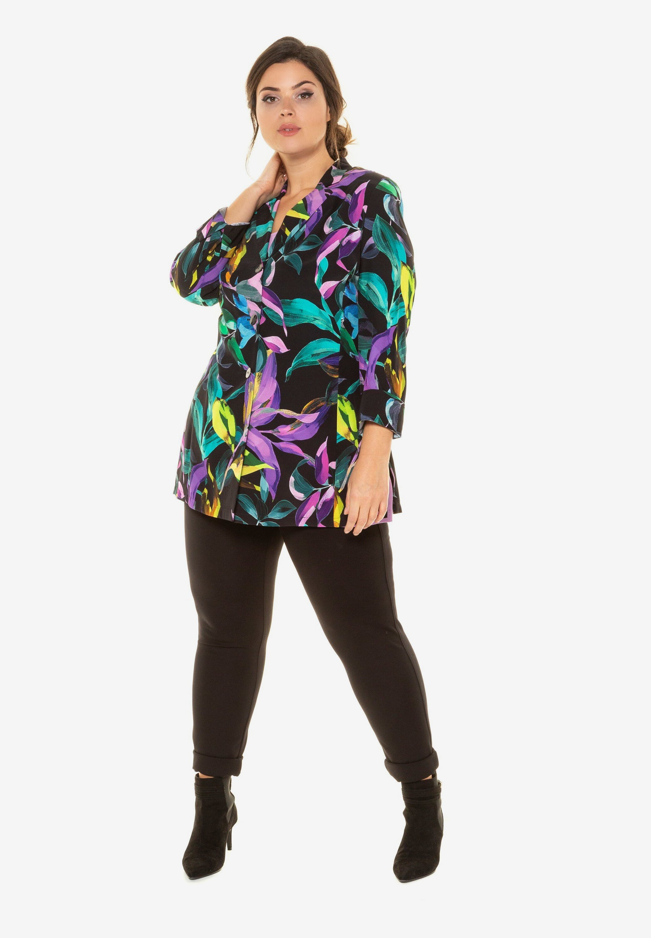 Damen Blazer Damen Blazer