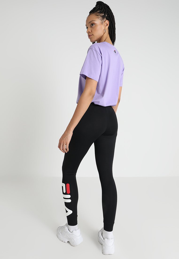fila flex leggings