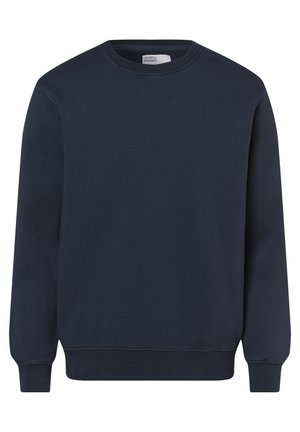 Colorful Standard Sweatshirt - petrol