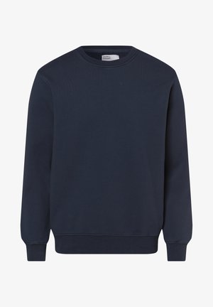 Colorful Standard, COLORFUL STANDARD SWEATSHIRT - Maglione - petrol
