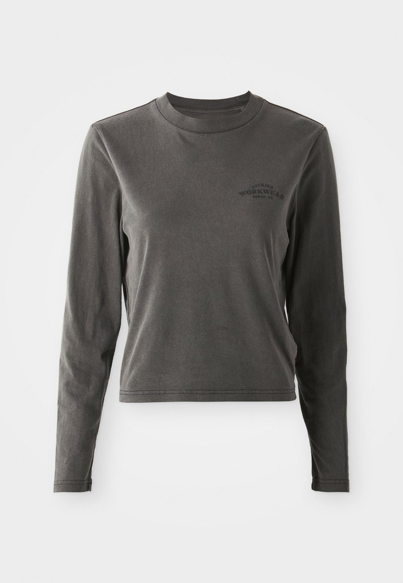 Dickies Longsleeve zwart