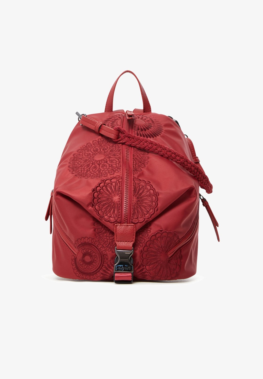 Mochila Mediana Mochilas Desigual El Corte Ingles Mochilas