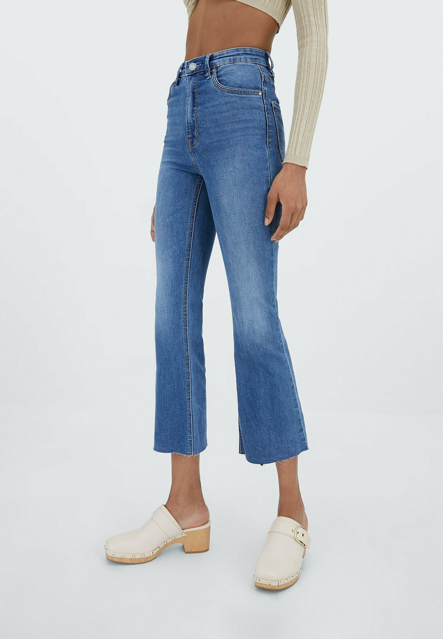 Stradivarius 2025 Jeans Stradivarius 2019 Stradivarius Pantalon
